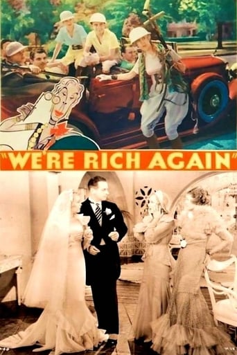 We&#39;re Rich Again (1934)