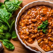 Ful Medames ( Egypt )