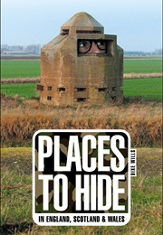 Places to Hide (Dixie Wills)