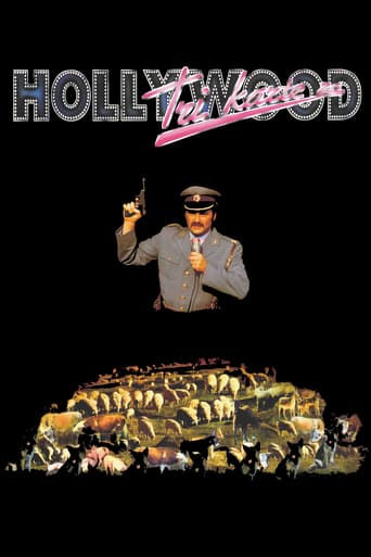 Three Tickets to Hollywood (1993)