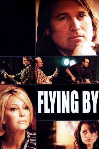 Flying by (2009)