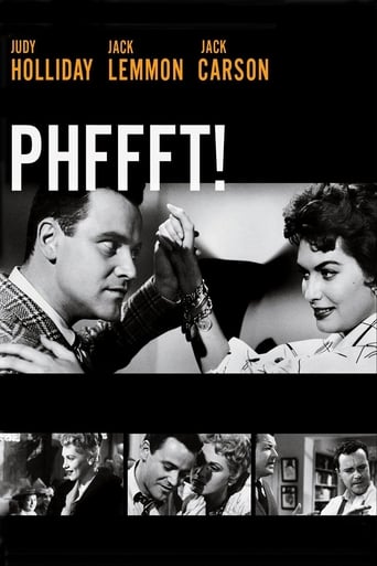 Phffft! (1954)