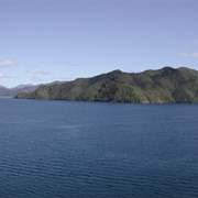 Arapoa Island