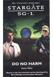 Do No Harm (Karen Miller)