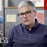 Abby (Work in Progress)