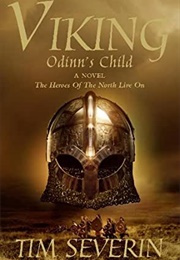 Odinn's Child (Tim Severin)