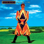 Earthling (David Bowie, 1997)