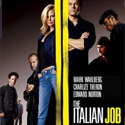 The Italian Job
