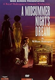 A Midsummer Night's Dream (1996)