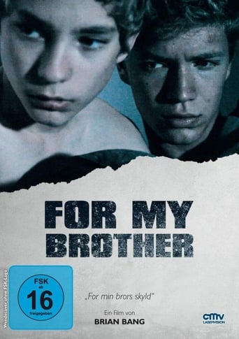 For My Brother (2014)