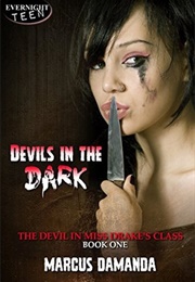 Devils in the Dark (Marcus Damanda)