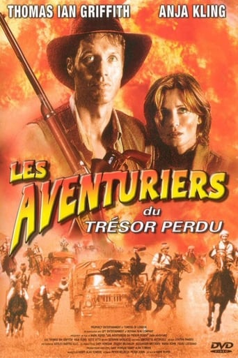 High Adventure (2001)
