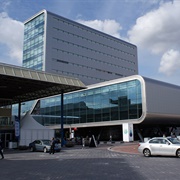 RAI Amsterdam Convention Centre