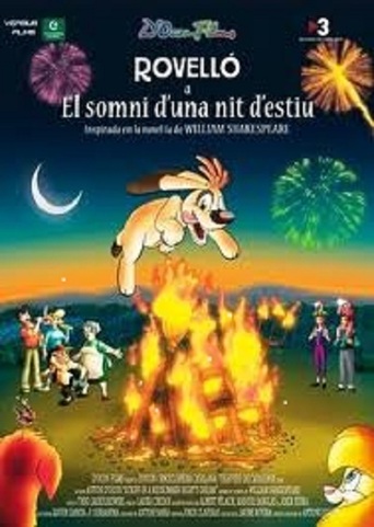 Scruff En El Sueño De Una Noche De Verano (2005)