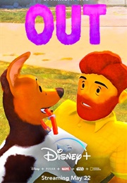 Out (2020)