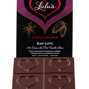Lulu's Raw Love