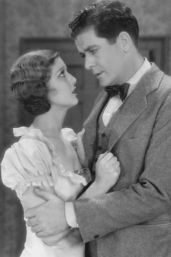 Too Young to Marry (1931)