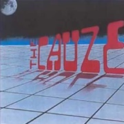 The Cauze - The Cauze