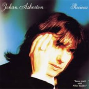 Precious - Johan Asherton