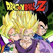 Dragon Ball Z