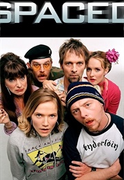 Spaced (1999)