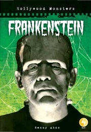 Frankenstein (Kenny Abdo)