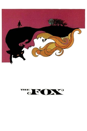 The Fox (1967)