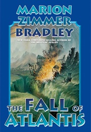 The Fall of Atlantis (Marion Zimmer Bradley)