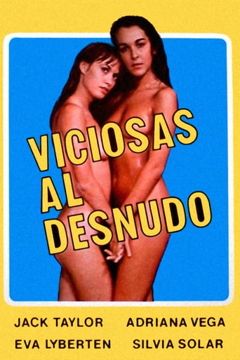Vicious and Nude (1980)
