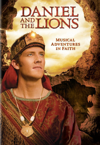 Daniel and the Lions (2010)