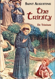 The Trinity (St. Augustine of Hippo)