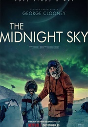 The Midnight Sky (2020)