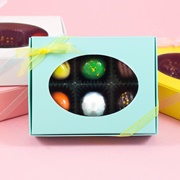 Christophe Artisan Spring Box