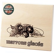 Sabato Marrons Glaces