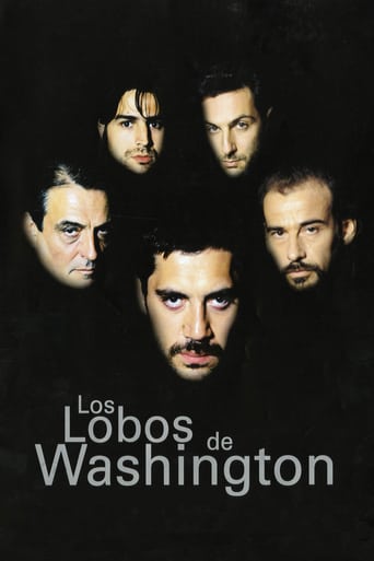 Washington Wolves (1999)