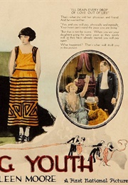 Flaming Youth (1923)