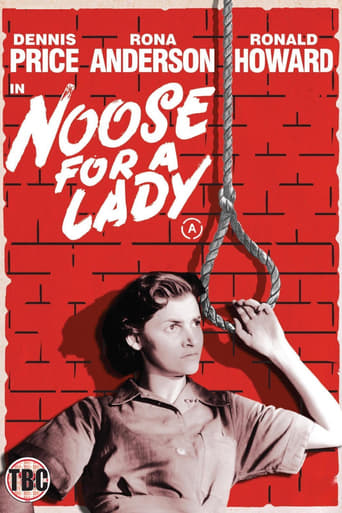 Noose for a Lady (1953)