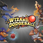 Wizard Dodgeball