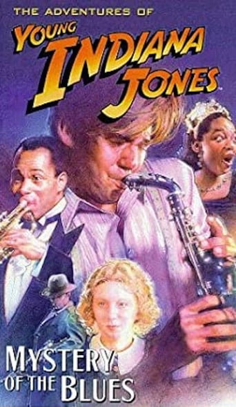 The Adventures of Young Indiana Jones: Mystery of the Blues (2008)