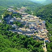 Viggianello, Basilicata, Italy