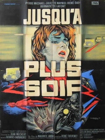 Jusqu'à Plus Soif (1962)