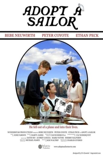 Adopt a Sailor (2008)