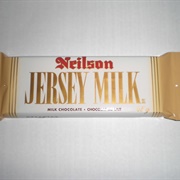 Neilson Jersey Milk