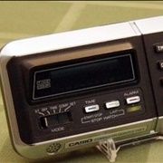 Casio Cq-1