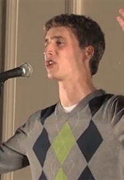 God Is Gay (Elliot Darrow)