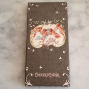 Boissier Chocolat Noir Barre