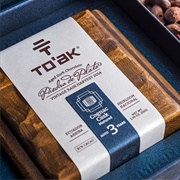 To'ak Piedra De Plata Rain Harvest Cognac Cask