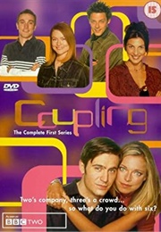 Coupling: Series One (2000)