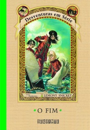O Fim (Lemony Snicket)