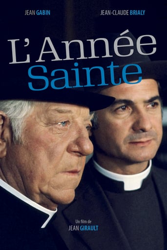 L'année Sainte (1976)